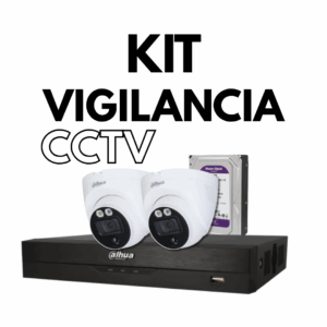 Kit CCTV