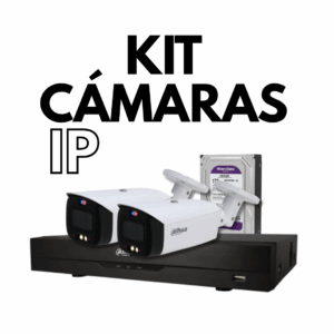 Kit IP