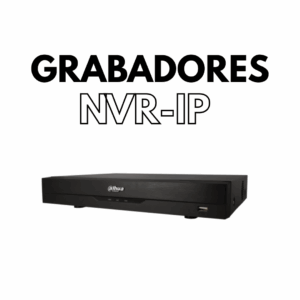 NVR-IP
