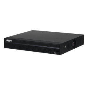 grabador IP PoE económico