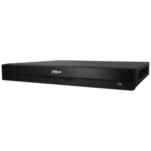 NVR Dahua 32 ch y 16 mpx de resolución. NVR4232-EI