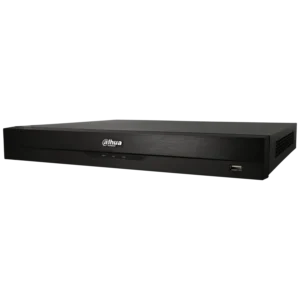 Grabador PoE 16CH con IA