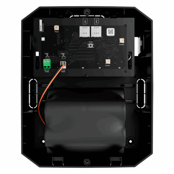 Batería Hub BP (no recargable). AJ-BATERHUBBP - Imagen 3