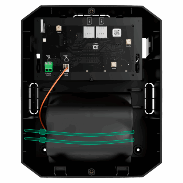 Batería Hub BP (no recargable). AJ-BATERHUBBP - Imagen 4