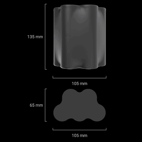 Batería Hub BP (no recargable). AJ-BATERHUBBP - Imagen 6