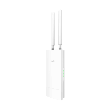 Repetidor WiFi exterior