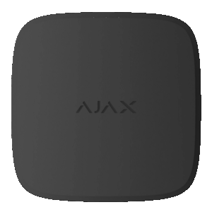 Detector de humo, calor y co AJAX. AJ-FIREPROTECT2-HSC-SB-B