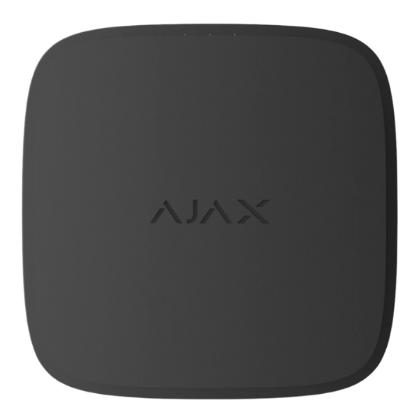 Detector de humo, calor y co AJAX. AJ-FIREPROTECT2-HSC-SB-B