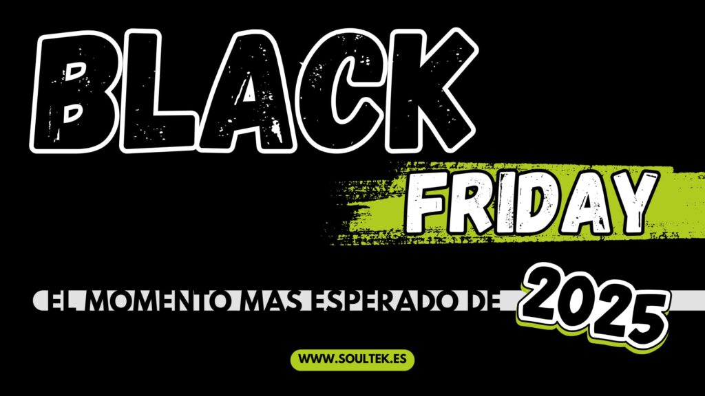 BLACK FRIDAY 2025