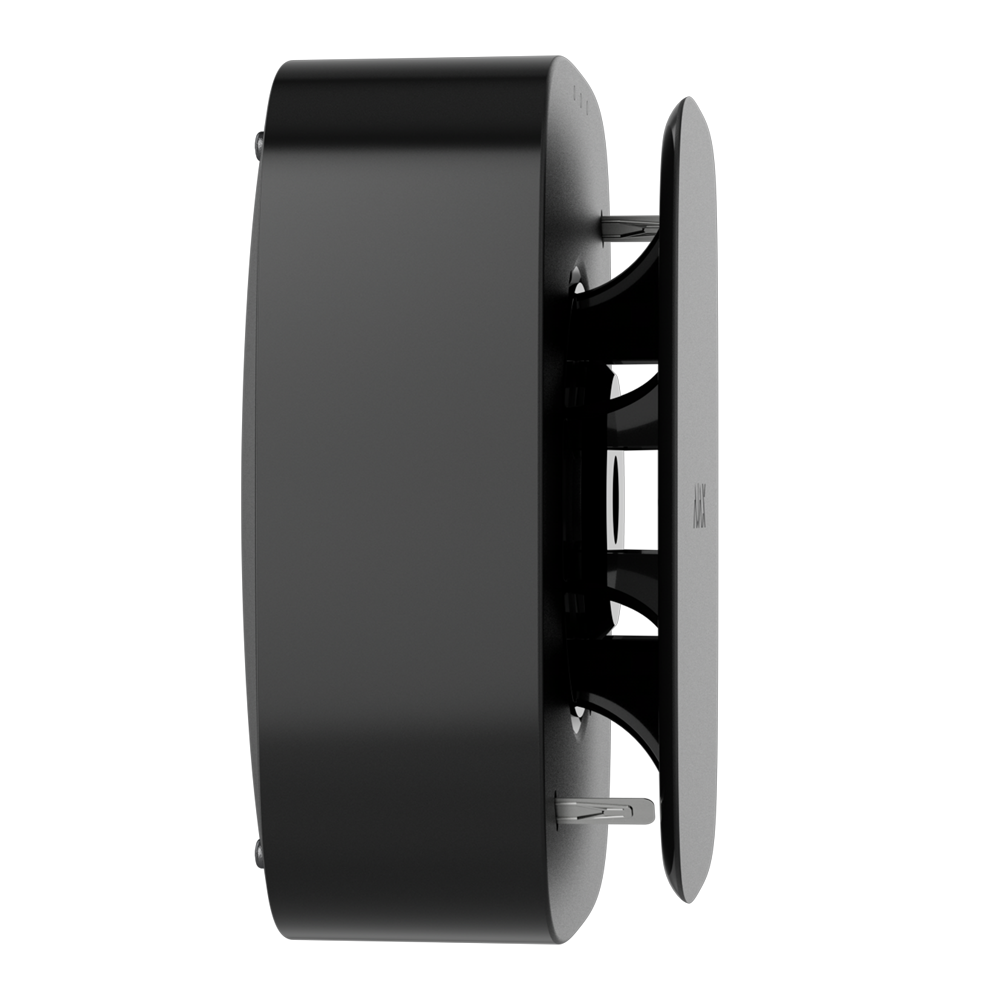Detector de humo, calor y co AJAX. AJ-FIREPROTECT2-HSC-SB-B - Imagen 2