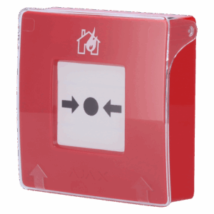 Ajax Manual Call Point