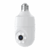 Cámara en bombilla modelo DP01 de VicoHome, WiFi.