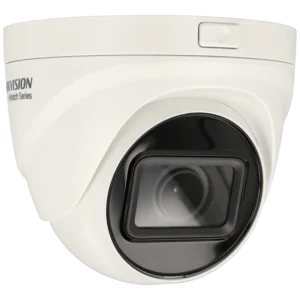 Cámara IP domo Hikvision con zoom. HWI-T640HA-Z