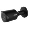 Cámara IP bullet 4MP Dahua negra. IPC-HFW2441S-S-B