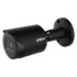 Cámara IP bullet 4MP Dahua negra. IPC-HFW2441S-S-B