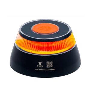 Baliza DGT Homologada V16: seguridad obligatoria desde 2026