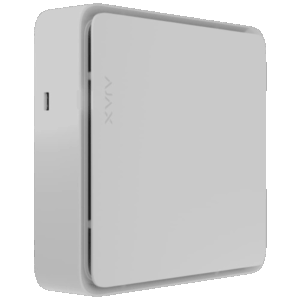 NVR AJAX con HDMI 8 canales IP. AJ-NVR108-HAC-W