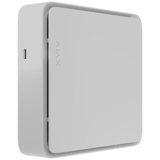 NVR AJAX con HDMI 8 canales IP. AJ-NVR108-HAC-W