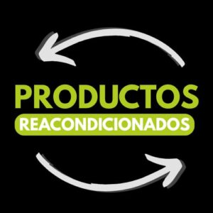 REACONDICIONADO