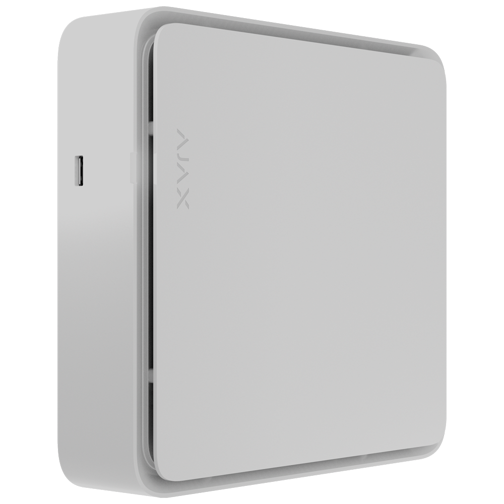 NVR Ajax 16 canales con HDMI. AJ-NVR116-HAC-W