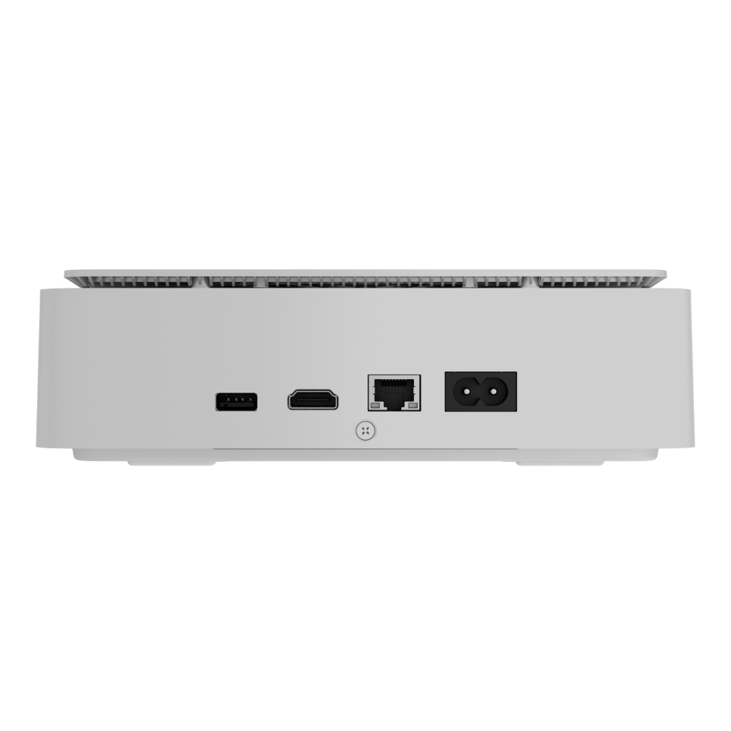 NVR Ajax 16 canales con HDMI. AJ-NVR116-HAC-W - Imagen 2