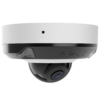 Cámara domo Ajax 5MP 2.8 mm: calidad profesional en tamaño compacto. AJ-DOMECAM-MINI-5-HL-W
