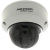 cámara domo 8MP motorizada Hikvision