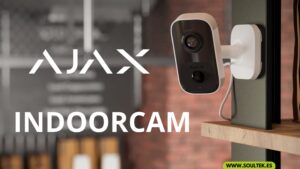 AJAX INDOORCAM