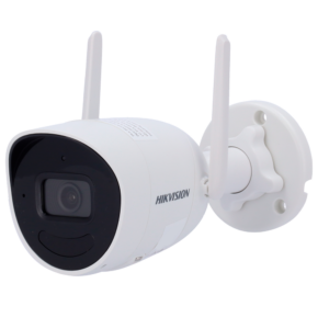 Cámara bullet WiFi Hikvision 4mpx. DS-2CV2041G2-IDW