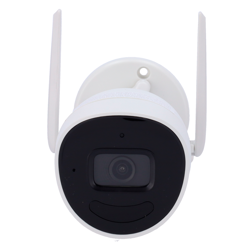 Cámara bullet WiFi Hikvision 4mpx. DS-2CV2041G2-IDW - Imagen 3