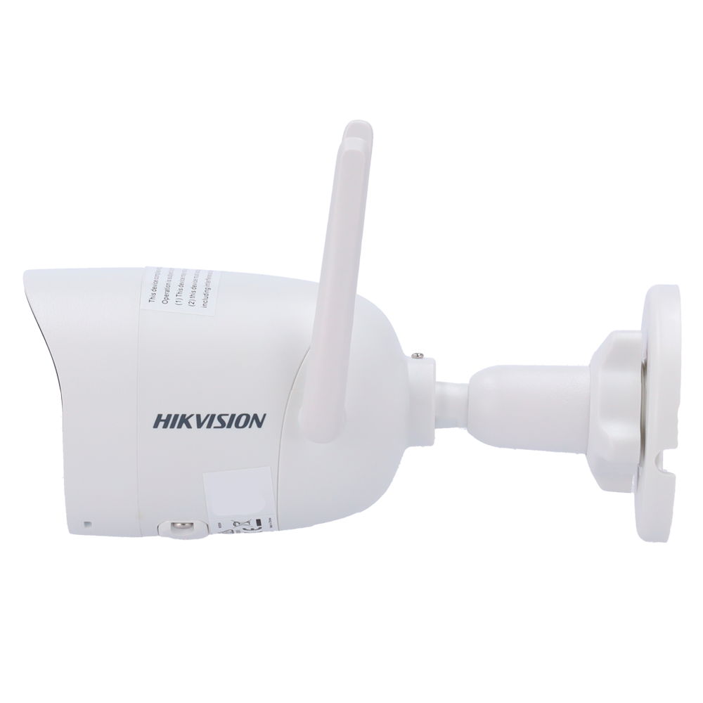 Cámara bullet WiFi Hikvision 4mpx. DS-2CV2041G2-IDW - Imagen 2