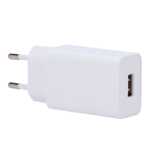 Alimentador TEDEE USB enchufe tipo europeo. TEDEE-POWERADAPTER