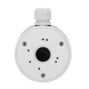 Soporte universal para cámaras IP AJAX. JBOX-118-W