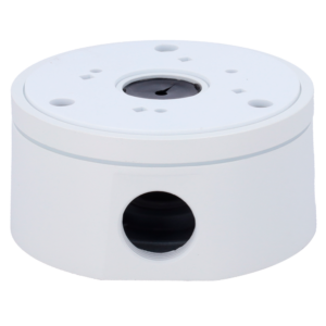 Soporte universal para cámaras IP AJAX. JBOX-118-W - Imagen 2
