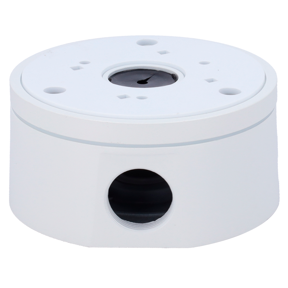 Soporte universal para cámaras IP AJAX. JBOX-118-W - Imagen 2
