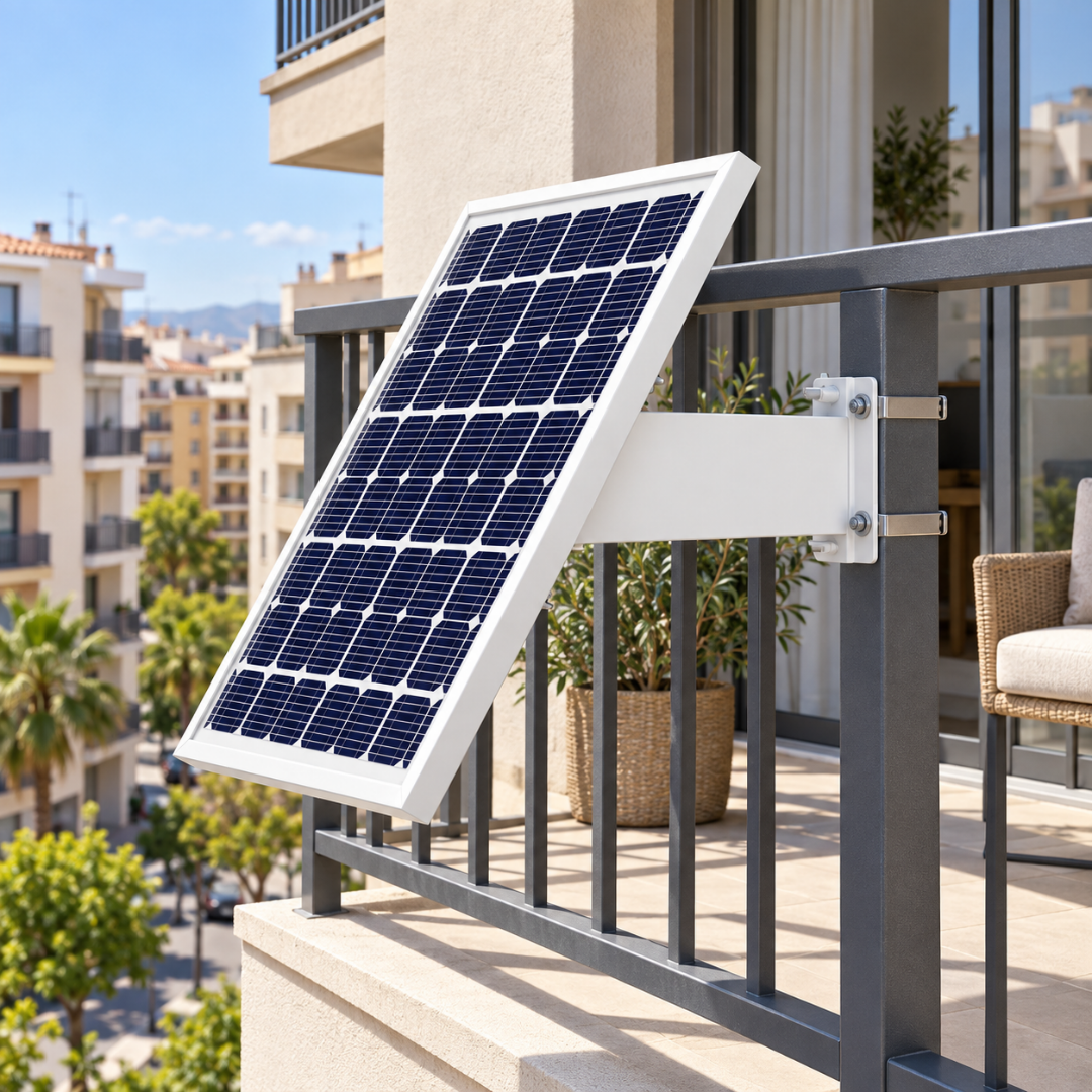 UVB160P60 balcon
