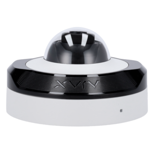 Cámara Ajax DomeCam Mini 8MP: Innovación en Seguridad. AJ-DOMECAM-MINI-8-W - Imagen 2