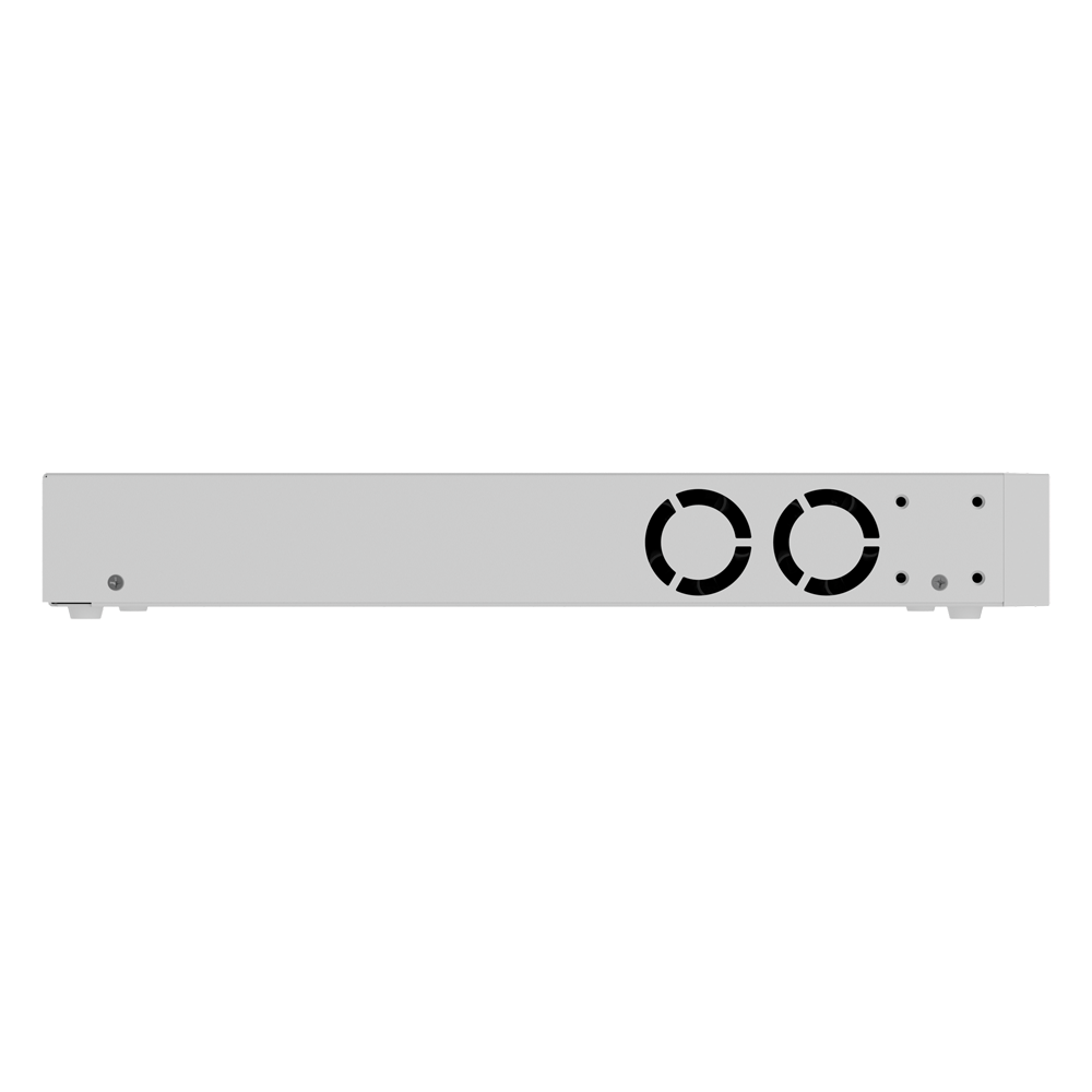NVR Ajax 16 canales PoE con HDMI. AJ-NVR216-HAC-16P-W - Imagen 2