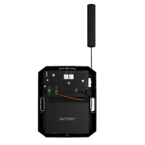 Antena externa AJAX, refuerza la señal de tu sistema de alarma. AJ-EXTERNALANTENNA-B - Imagen 3