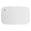 Teclado Ajax con sirena integrada. AJ-KEYPADCOMBI-W