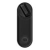 Cerradura inteligente Yale Linus L2 negra. YALE-LINUS-L2-B
