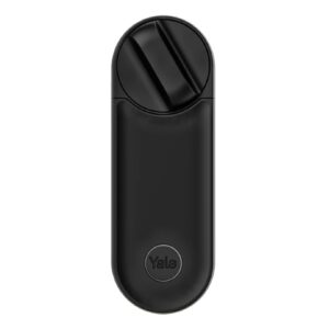 Cerradura inteligente Yale Linus L2 negra. YALE-LINUS-L2-B