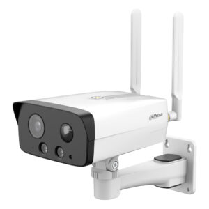 Cámara 4G Dahua 4MP. IPC-HFW3441DG-AS-4G