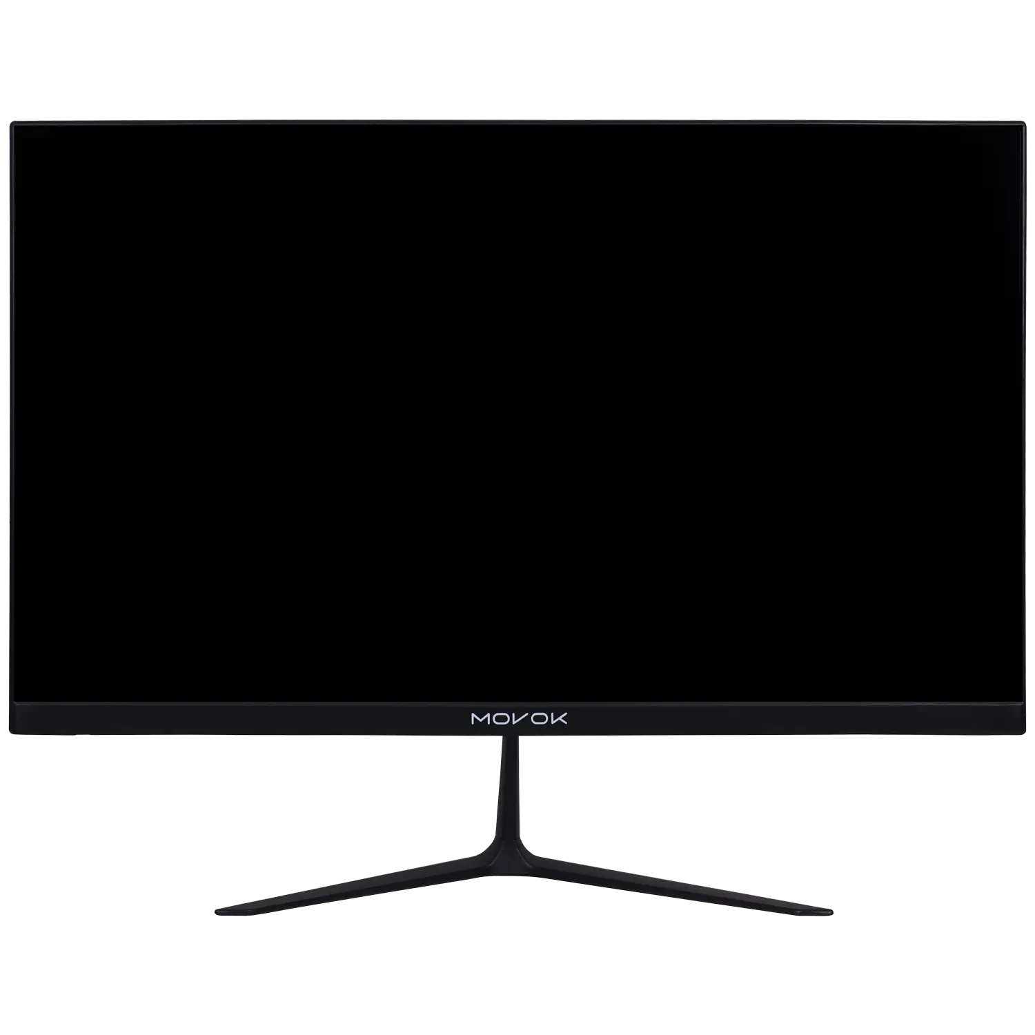 Monitor de videovigilancia 25 pulgadas Full HD. VK-MON-25-FHD