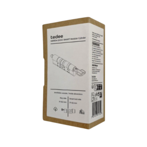 Cilindro modular europeo GERDA EXXO SMART - Imagen 3