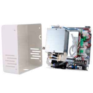 Generador de niebla Defendertech para tu sistema AJAX. MF-15-AJ - Imagen 2