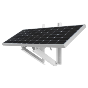 Cámara solar 4G Hikvision PT. DS-2DE2C400IWG-K-4G - Imagen 2