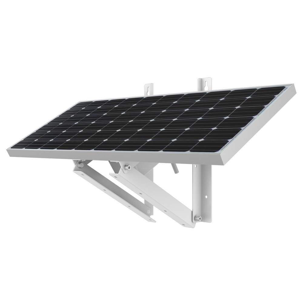 Cámara solar 4G Hikvision PT. DS-2DE2C400IWG-K-4G - Imagen 2